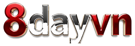 8dayvn logo