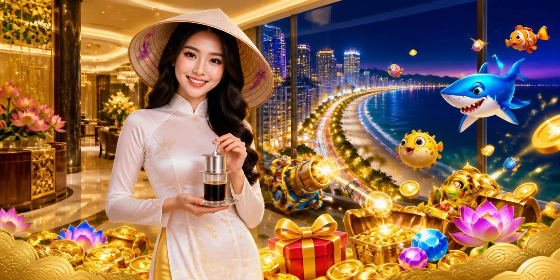 8dayvn Live Casino